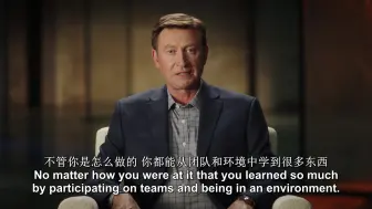 Download Video: 【大师课】 Wayne Gretzky---运动员的心态（中文字幕）