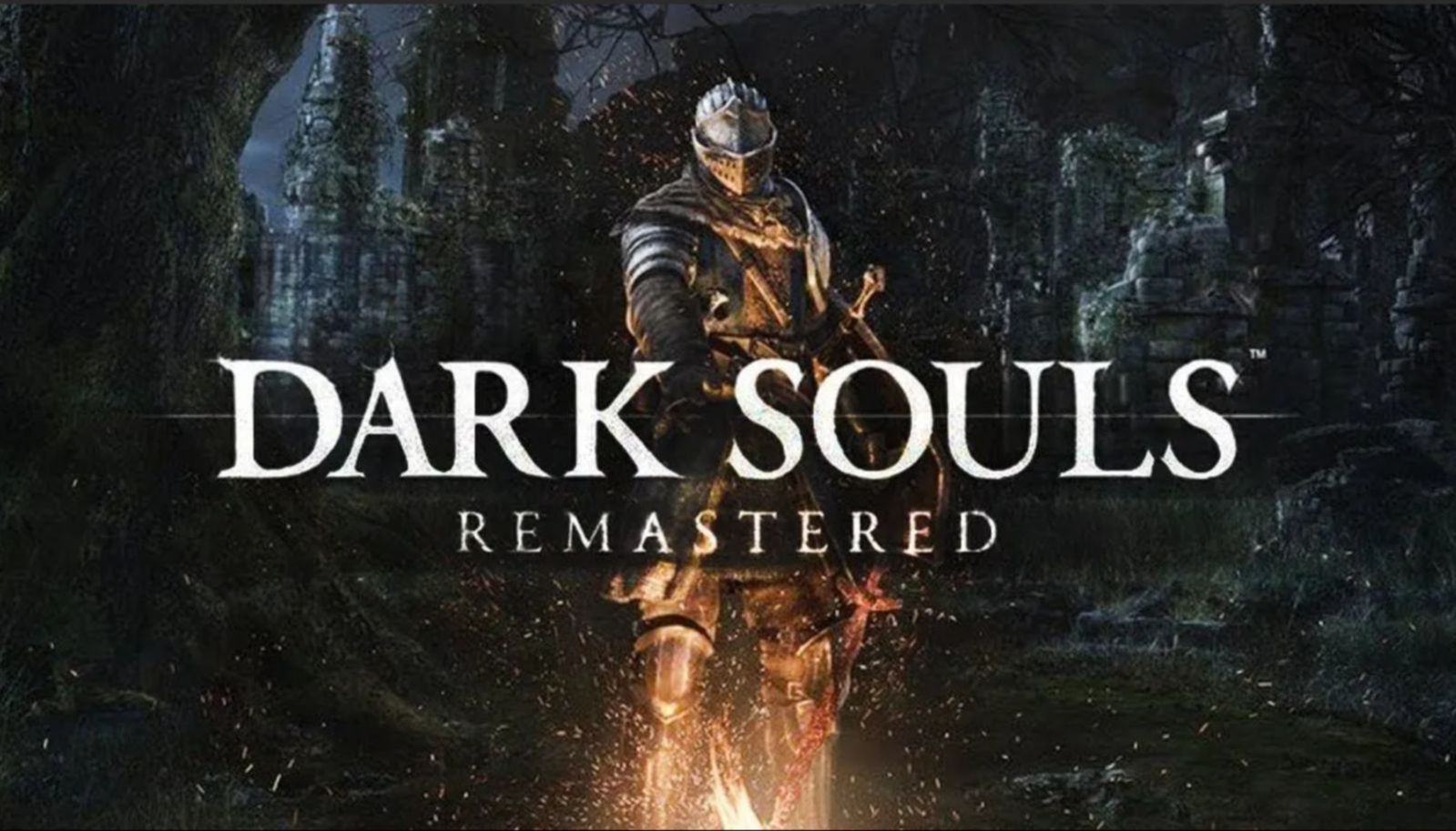 【lengsa】dark souls