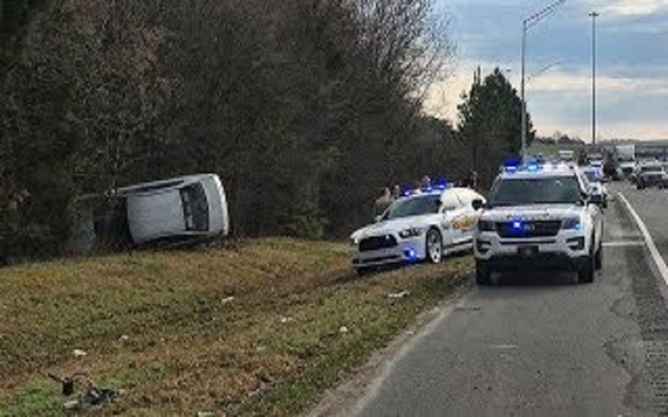 [图]2019年美国最佳警察追逐