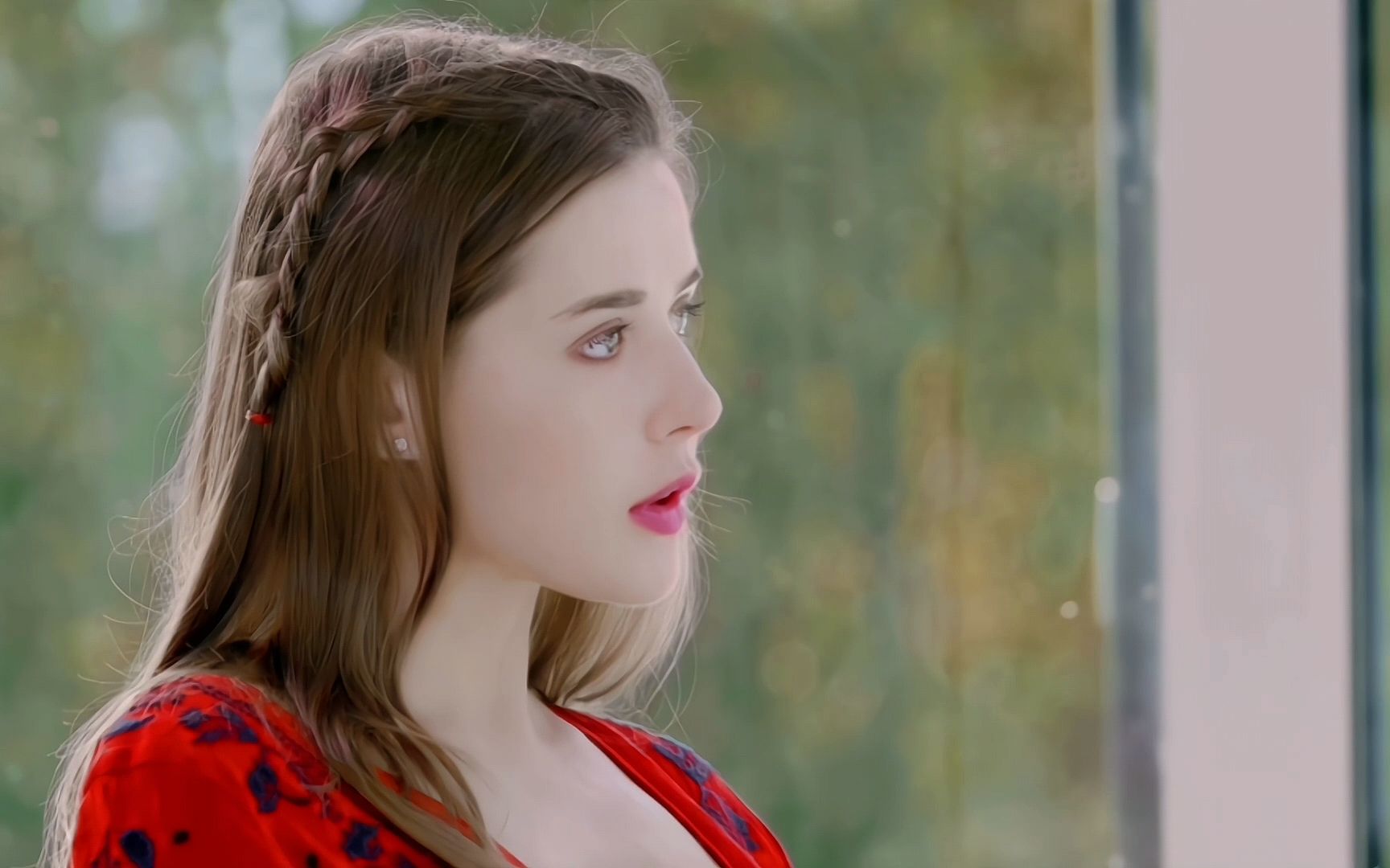 盘点暗黑界100大女神级选手-【19】奥尔加·西尔比(olga sybil)