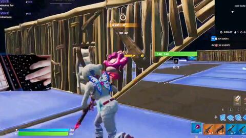 堡垒之夜fortnite萌新练习改版图推荐每日随手练习一 哔哩哔哩 堡垒之夜fortnite萌新练习改版图推荐每日随手练习一 哔哩哔哩