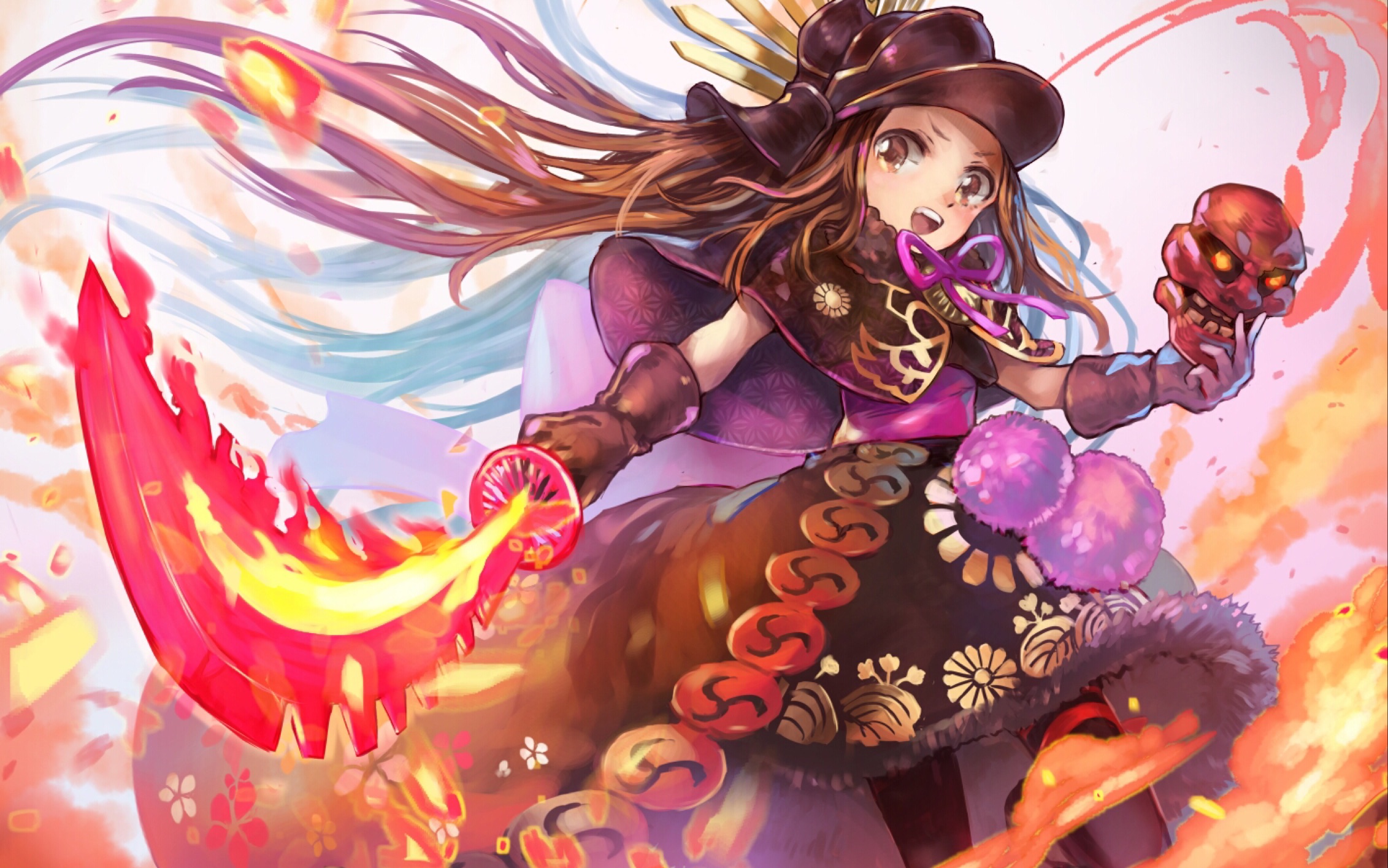 茶茶酱大胜利,2回合令咒爆破fa活动高难