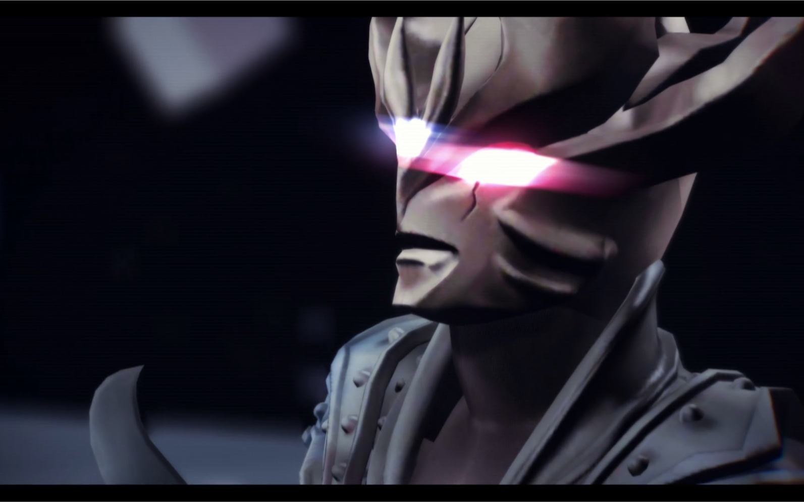 模型配布:大家好啊!我是黑暗奥特杀手