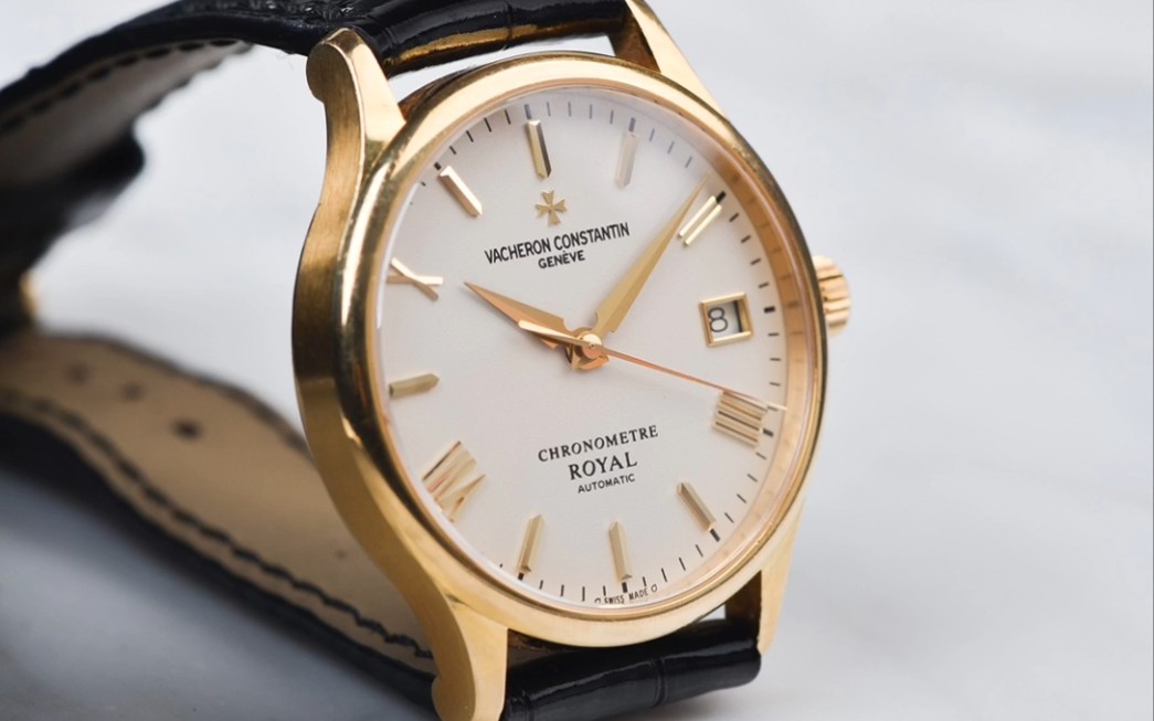 【售价53800rmb】品牌:江诗丹顿 vacheron constantin系列:历史名作