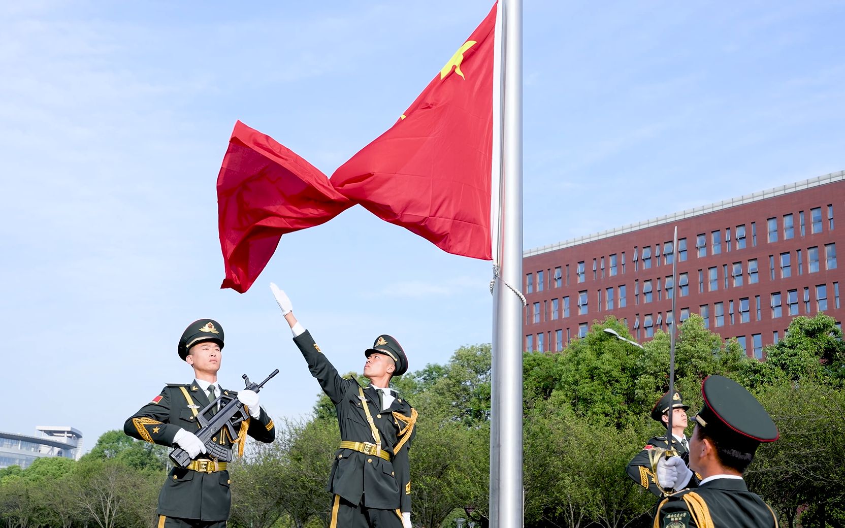 【西南交通大学】一百年见证共同青春哔哩哔哩bilibili