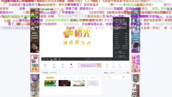 【寅子】直播录像弹幕版23.01.03 新改版《看事3》