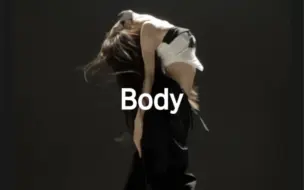 Download Video: Body～