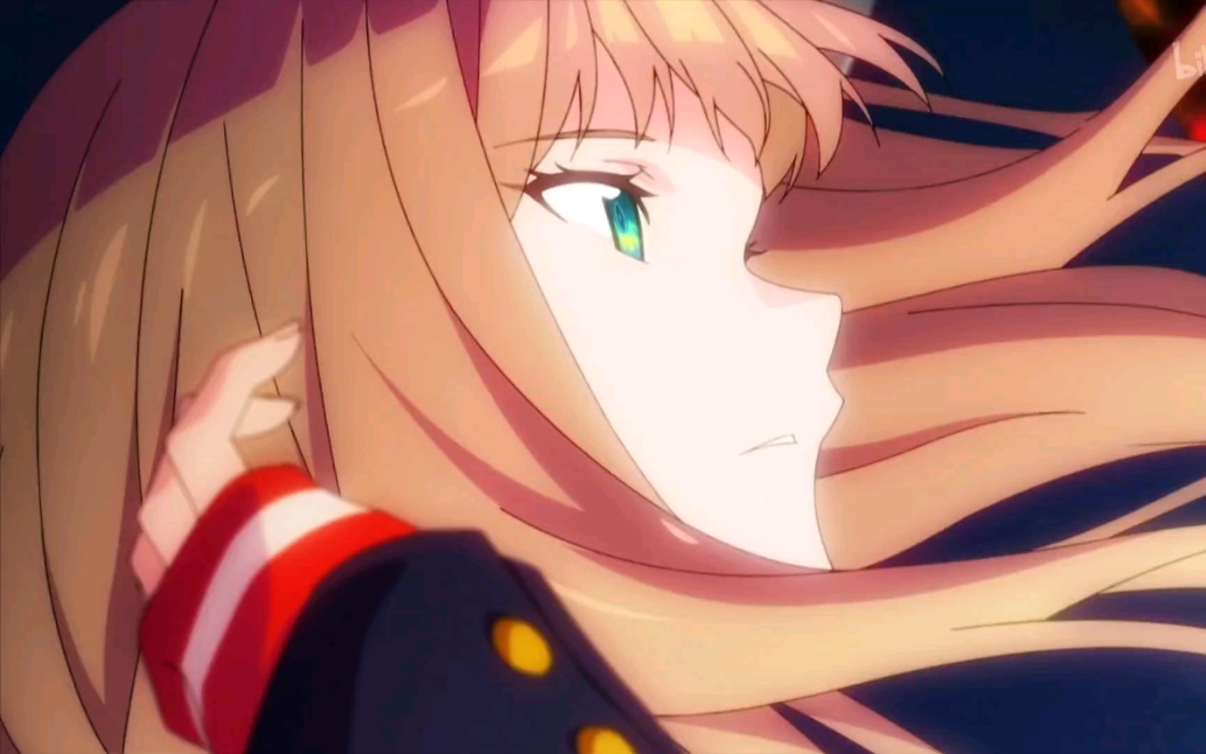 【ssss.电光机王】感受一下扳机社的jk少女——南梦芽