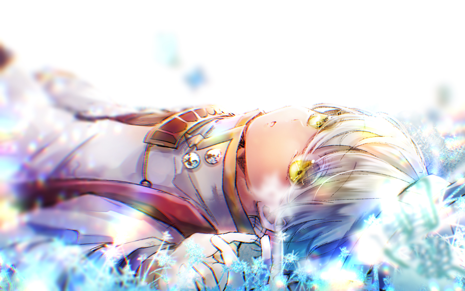 【compass】索恩初体验