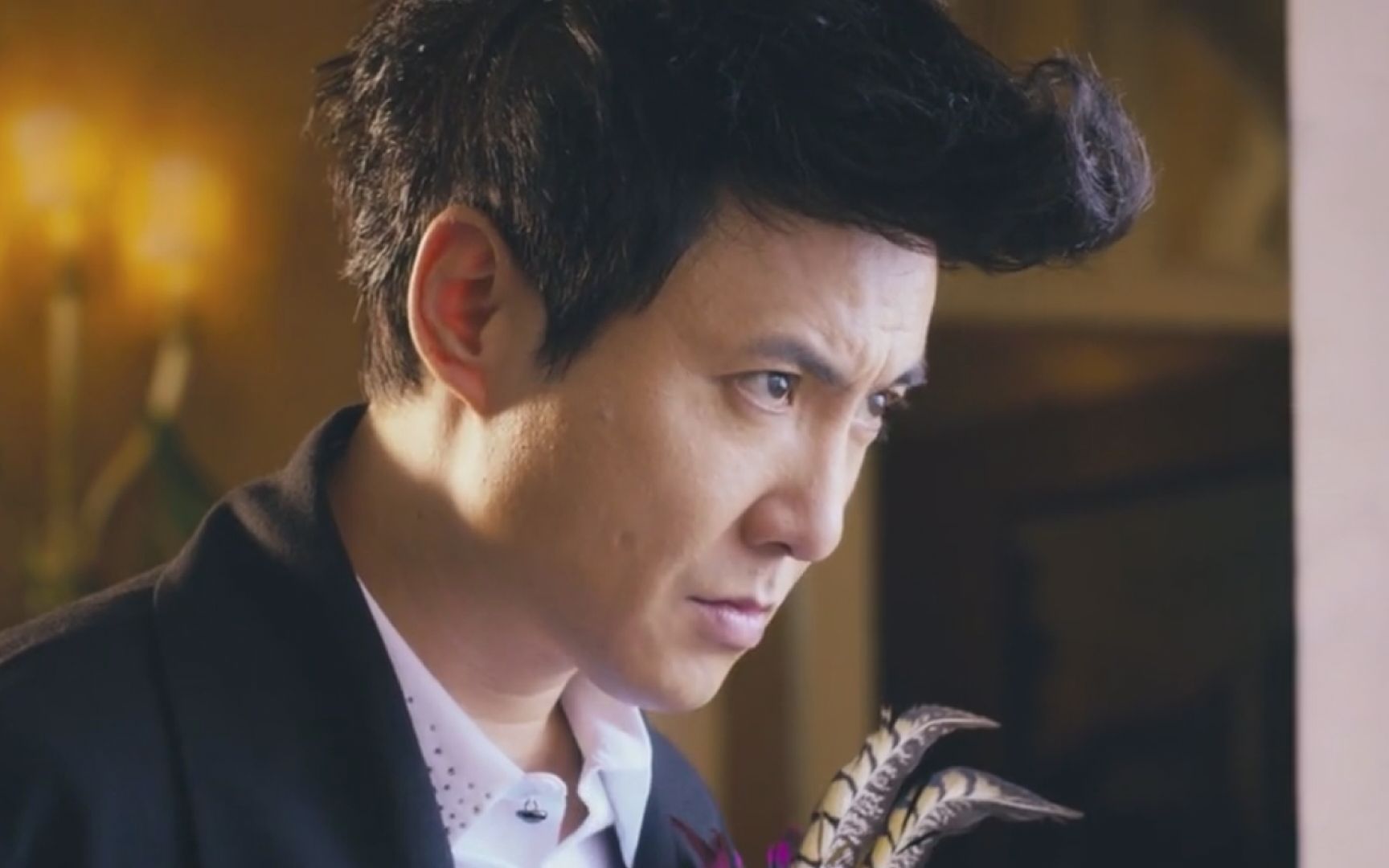 影评:人物盘点《夏洛特烦恼》之夏洛,搞笑之星