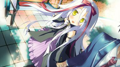 アストラエアの白き永遠- White Eternity_哔哩哔哩_bilibili