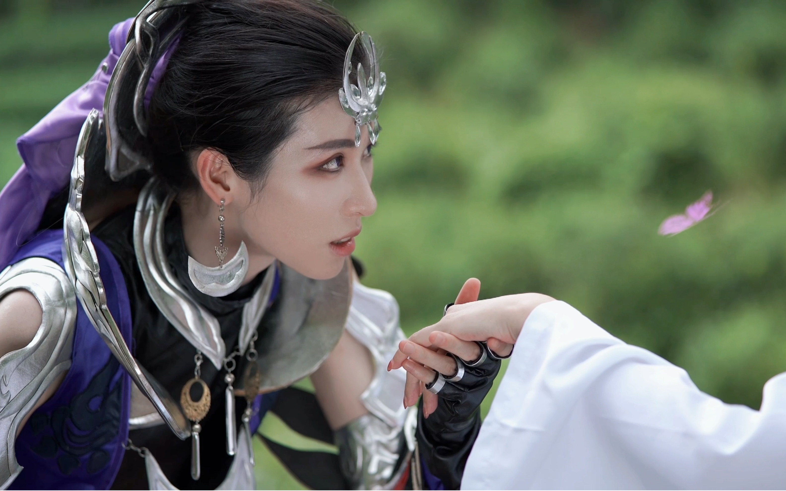 【树贰】代岚和唐遥的故事