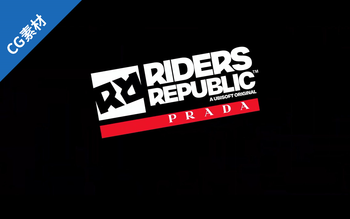 [图][SPG]极限国度{2017.1.31}Riders Republic+CG4更新2022.8.31