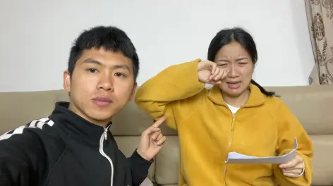 阿旺加油vlog图片