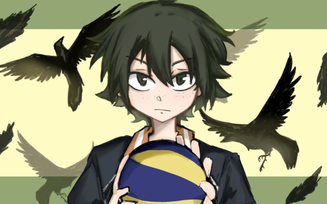 【famous/月山】山口忠生贺