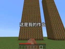 下载视频: 我的世界:sz作业