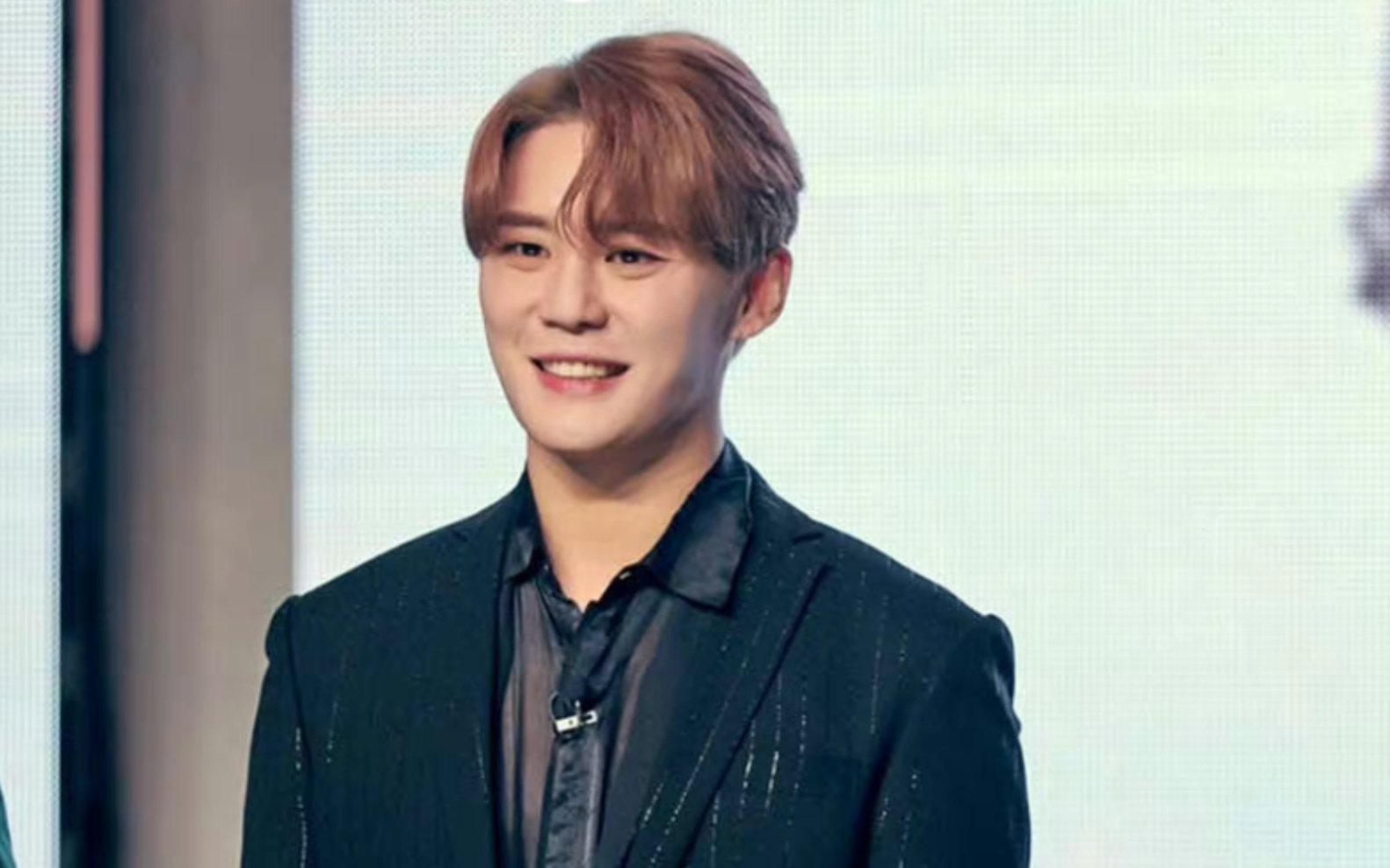 【金俊秀】双重麻烦 俊秀登场部分cut