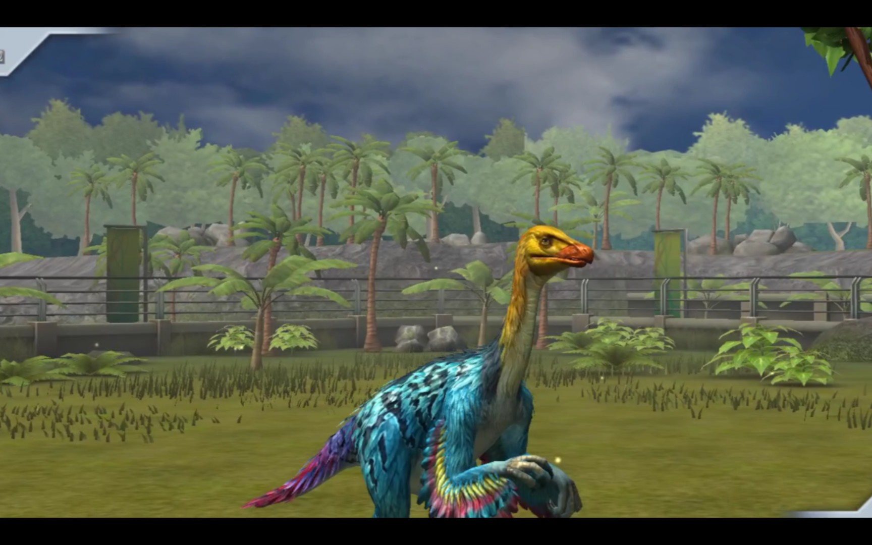 30级慢龙出征!打通73关侏罗纪世界第126期