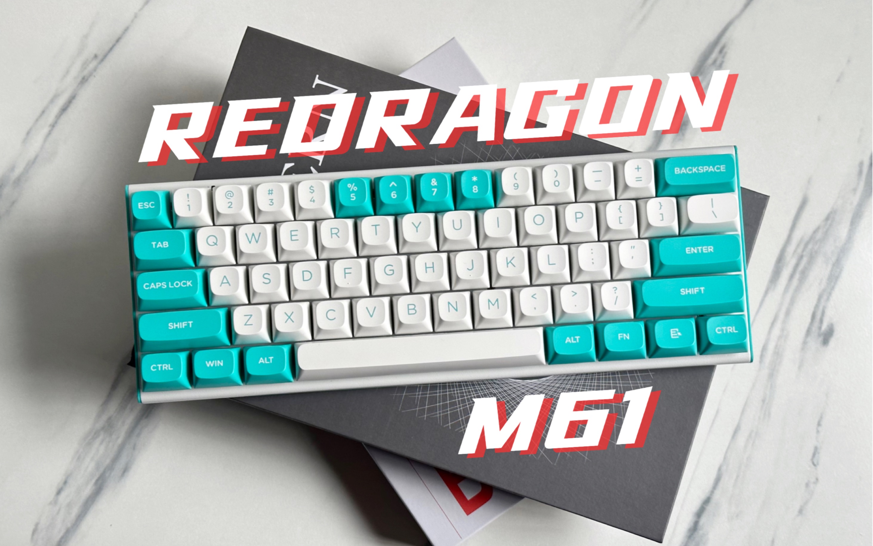 红龙新品m61 冲锋来咯～-besttelly-默认收藏夹-哔哩哔哩视频