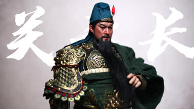 开箱视频303TOYS x 偶之相1/6 国风传奇西游记尸魔白骨夫人_哔哩