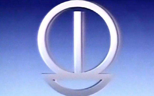 德国电视一台(ard) 台徽(80年代)