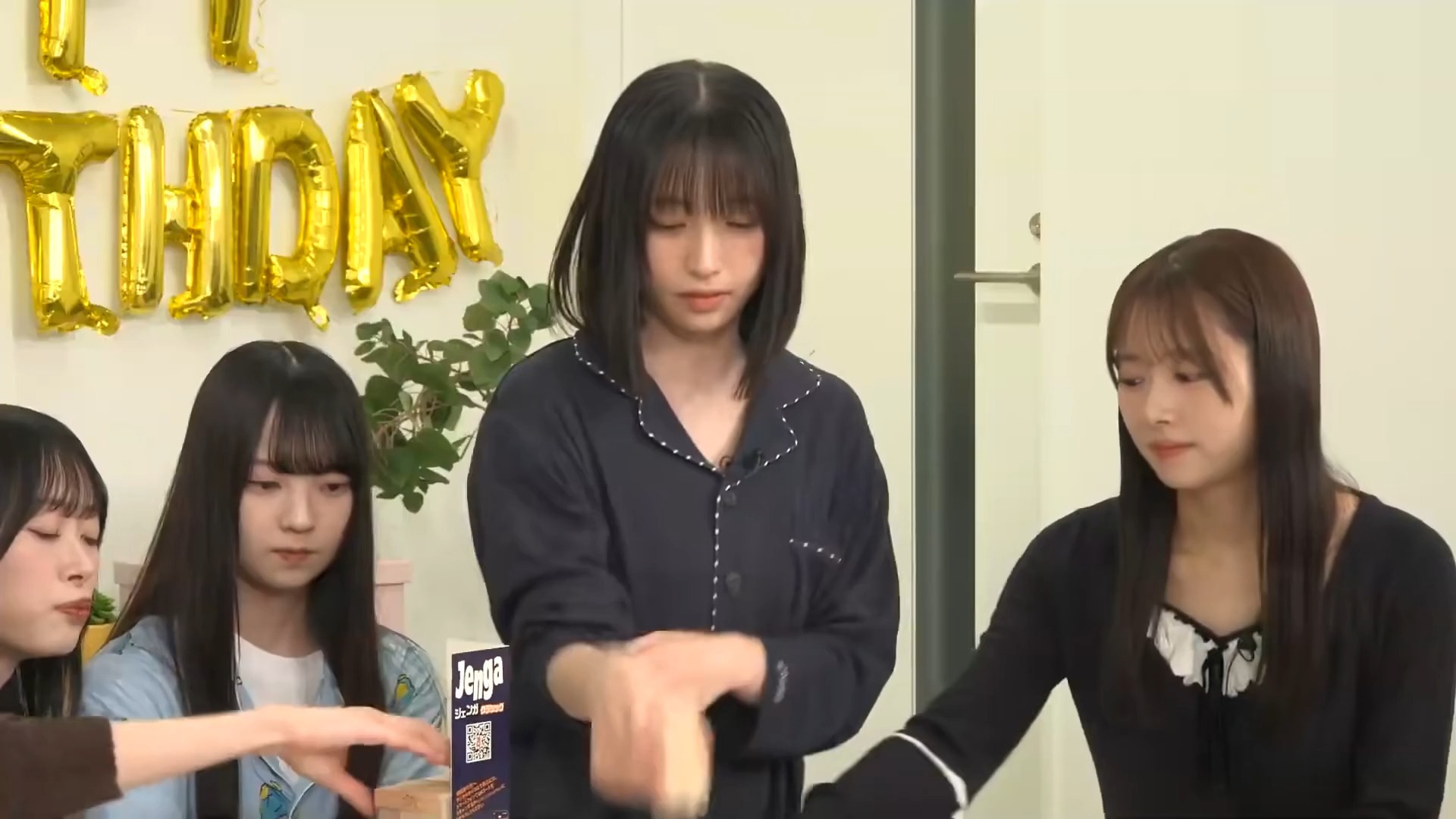 【中字】日向坂46~髙橋未来虹の人生をゲームで振り返る!?生配信
