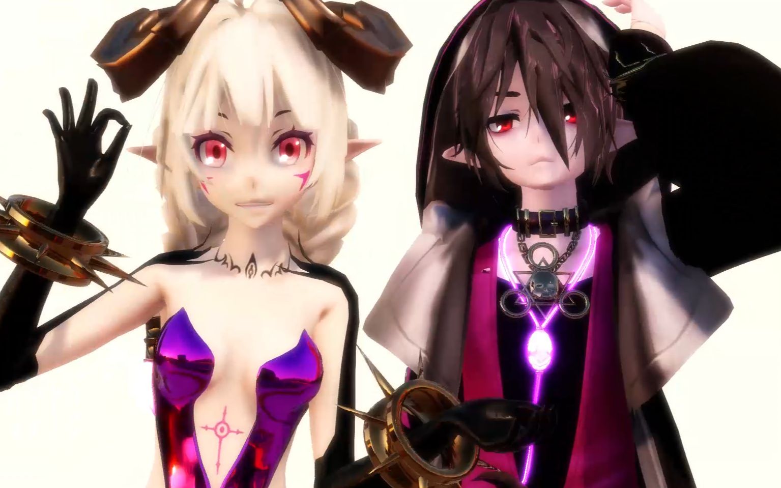 活动  【mmd】take those pills(dnf奈雅麗,次元行者)