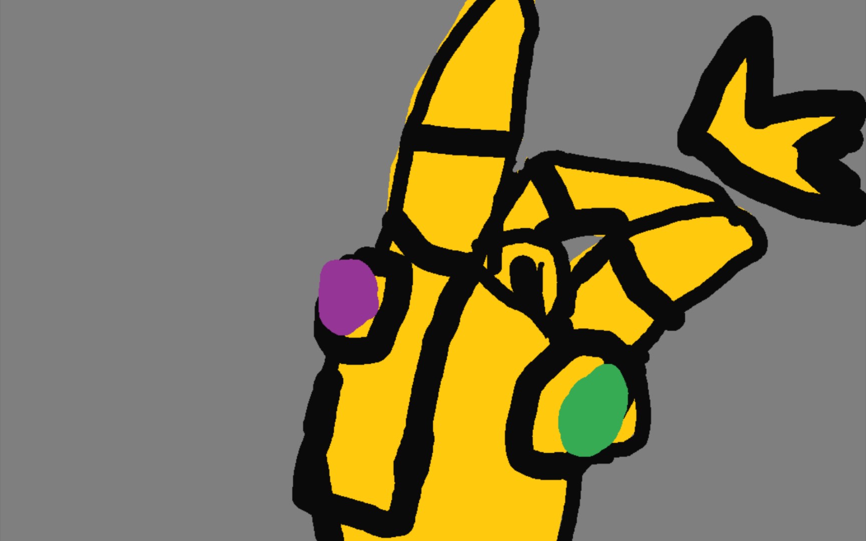 当你拥有了一个会动的壁纸时