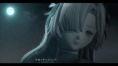 喜大普奔！CIEL 第一次单人演出决定！ CIEL 1st VIRTUAL LIVE「空想劇