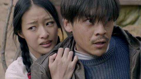 90年代的中国农村电影 淳朴的演员 说透了人性和欲望 痴男怨女和牛 哔哩哔哩