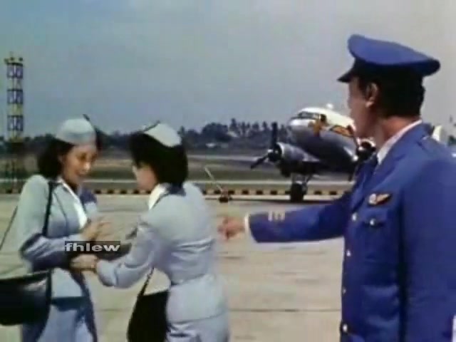 看1959年上映电影空中小姐回顾50年代新加坡哔哩哔哩bilibili