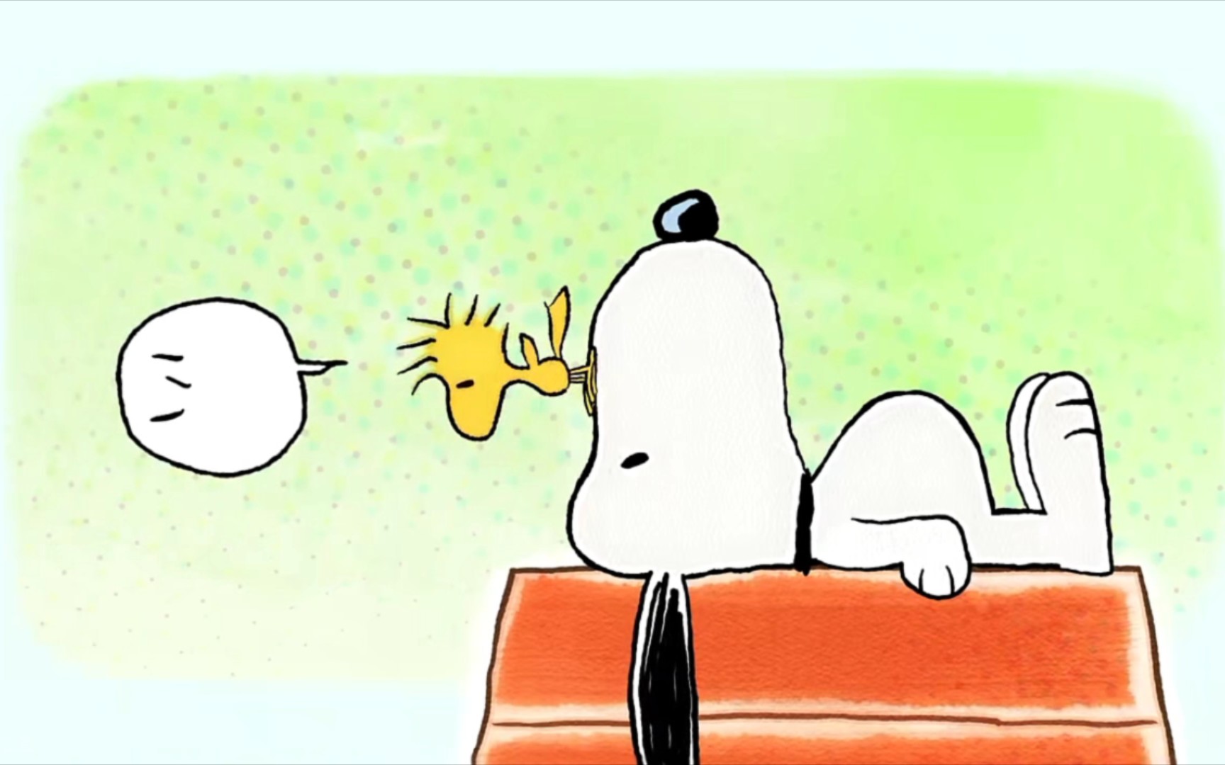 史努比和糊涂塌客3