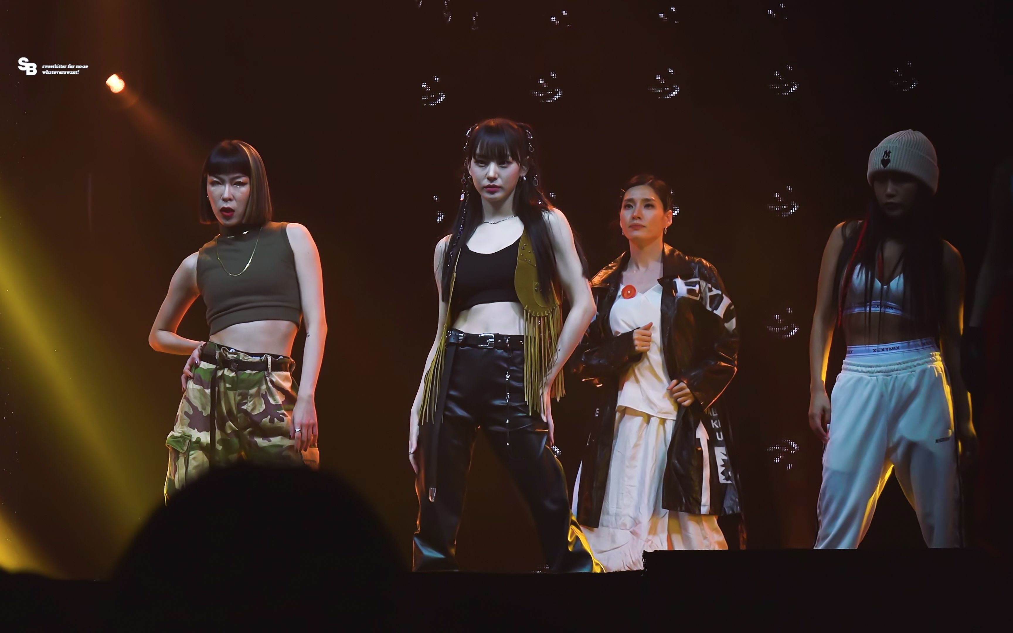 noze直拍211204heymamablackskinhead