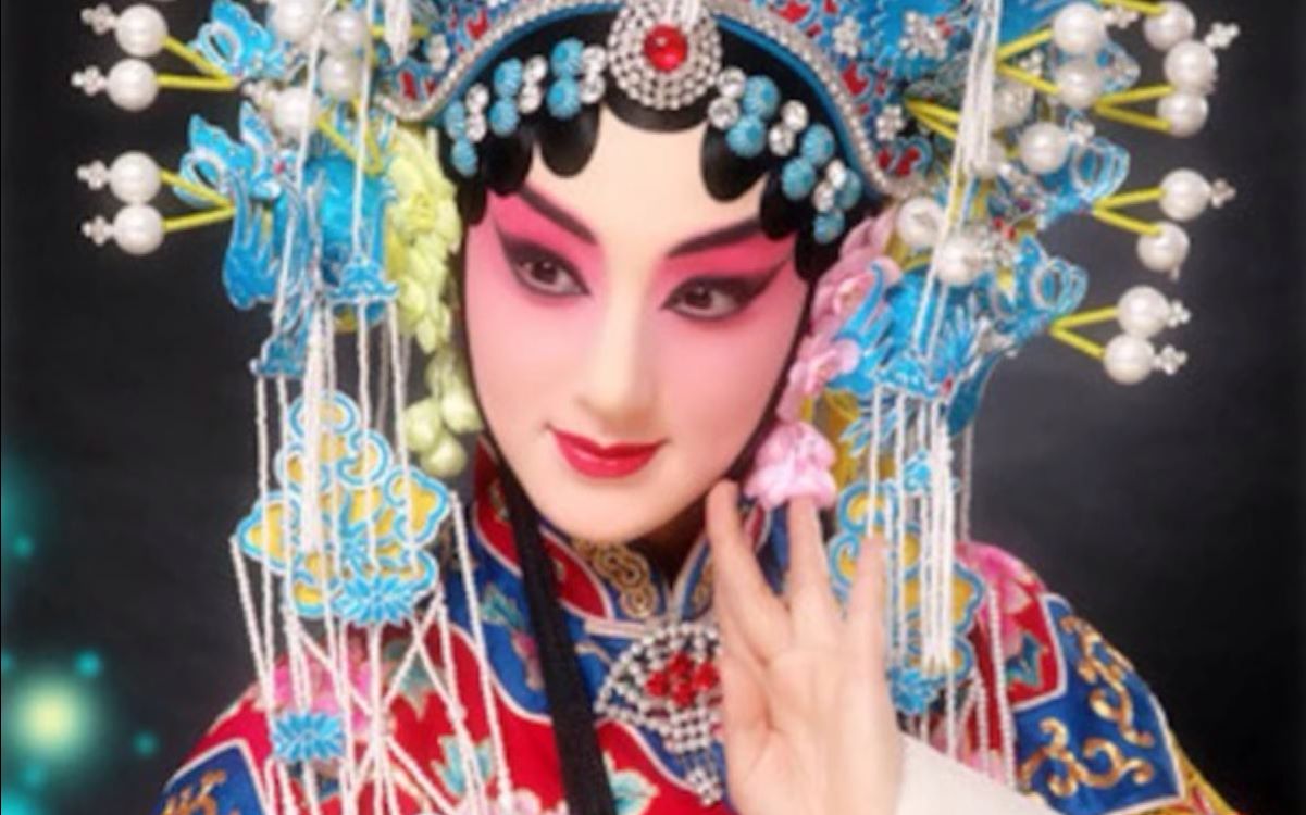 古风戏腔集合古风歌曲