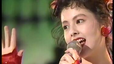 沢口靖子 Follow Me（1988年）_哔哩哔哩_bilibili