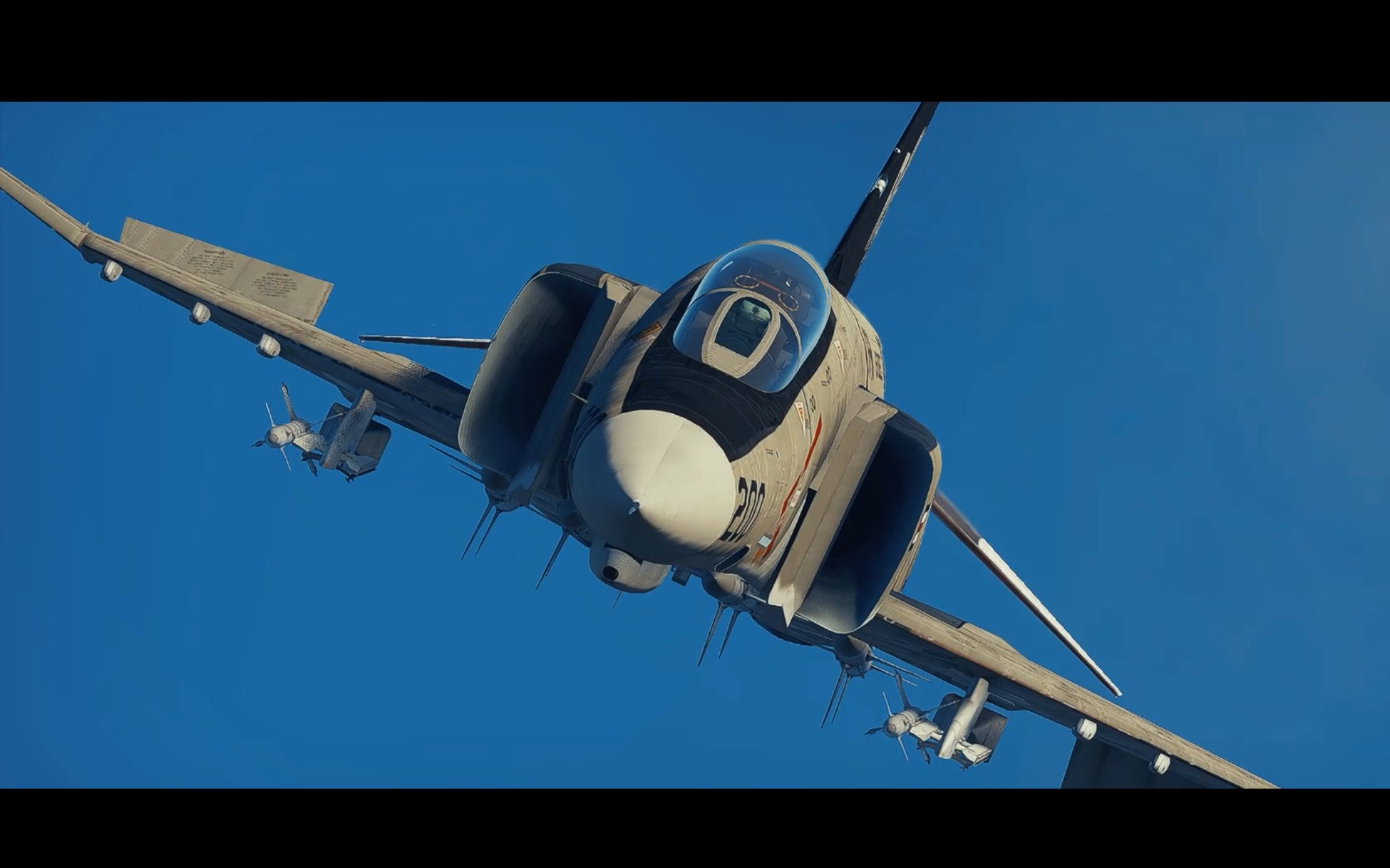 【synthwave】海湾战争 gulf war || 压抑了40年的