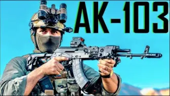 PSA AK103 ZENITCO — KASTOV 7.62 IRL