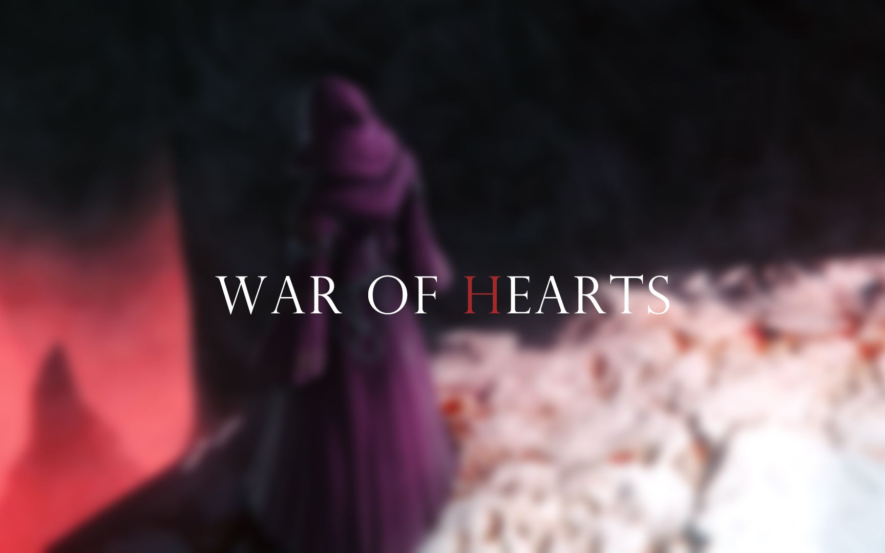 【FF14/法丹尼尔】War of Hearts哔哩哔哩bilibiliFF14