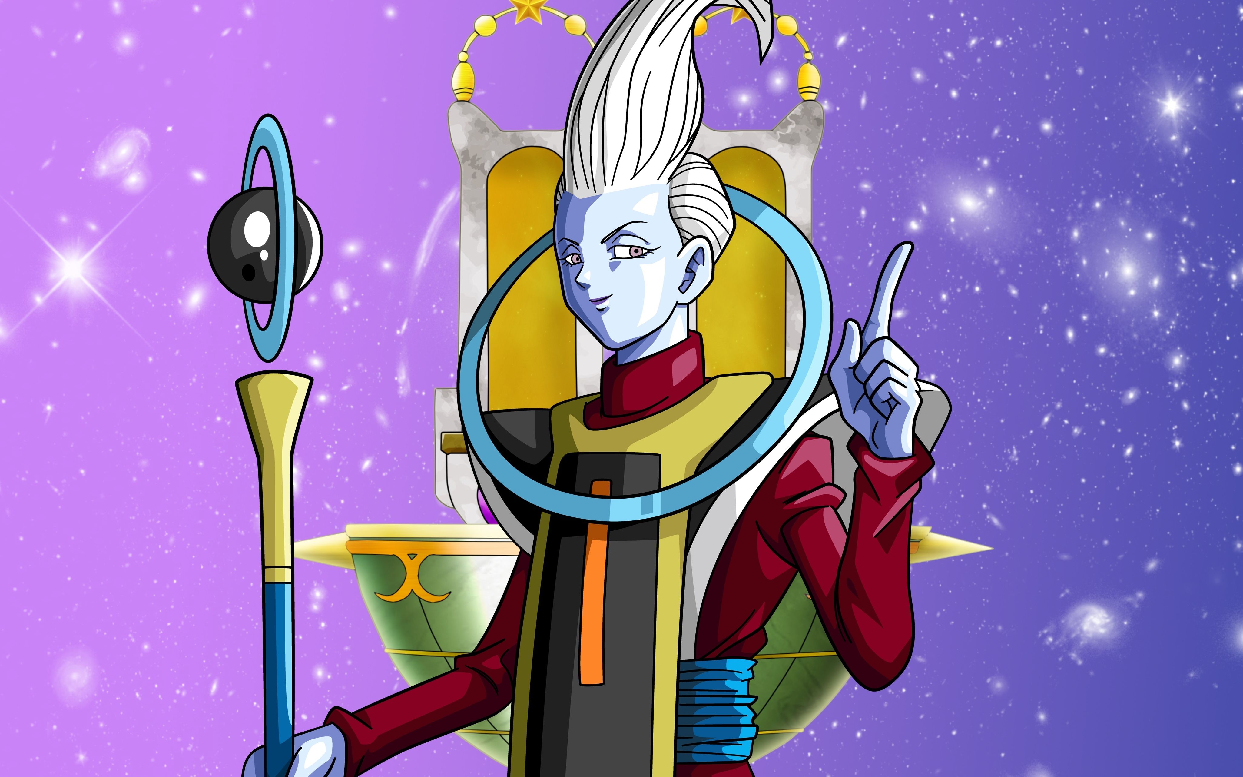 龙珠超宇宙26弗利萨手下的战队来袭