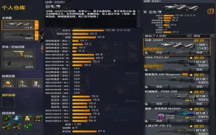 战地之王ava 美国队长dsr 1 哔哩哔哩 つロ干杯 Bilibili