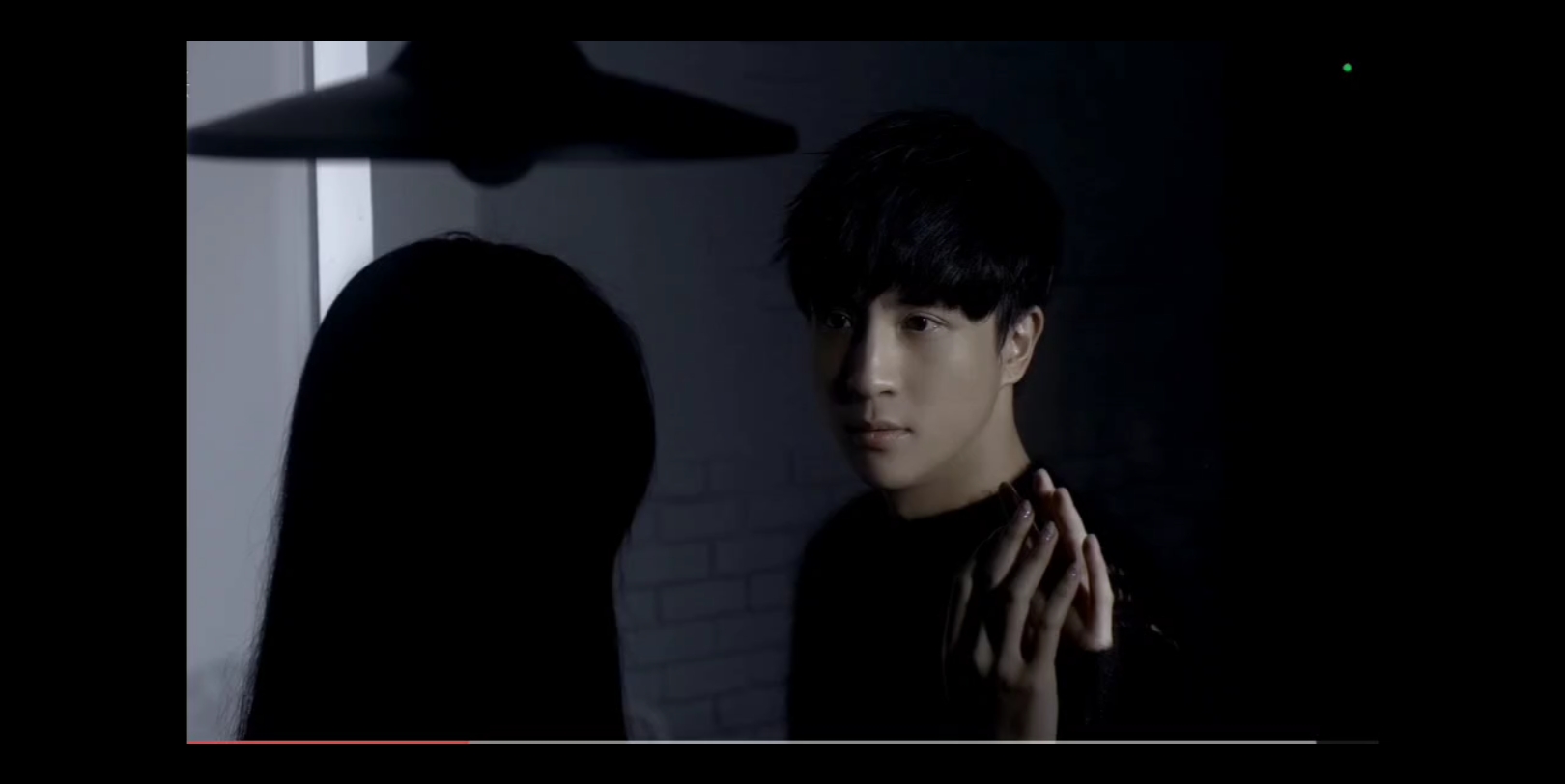 《绅士》薛之谦,我想给你个拥抱像朋友一样可以吗