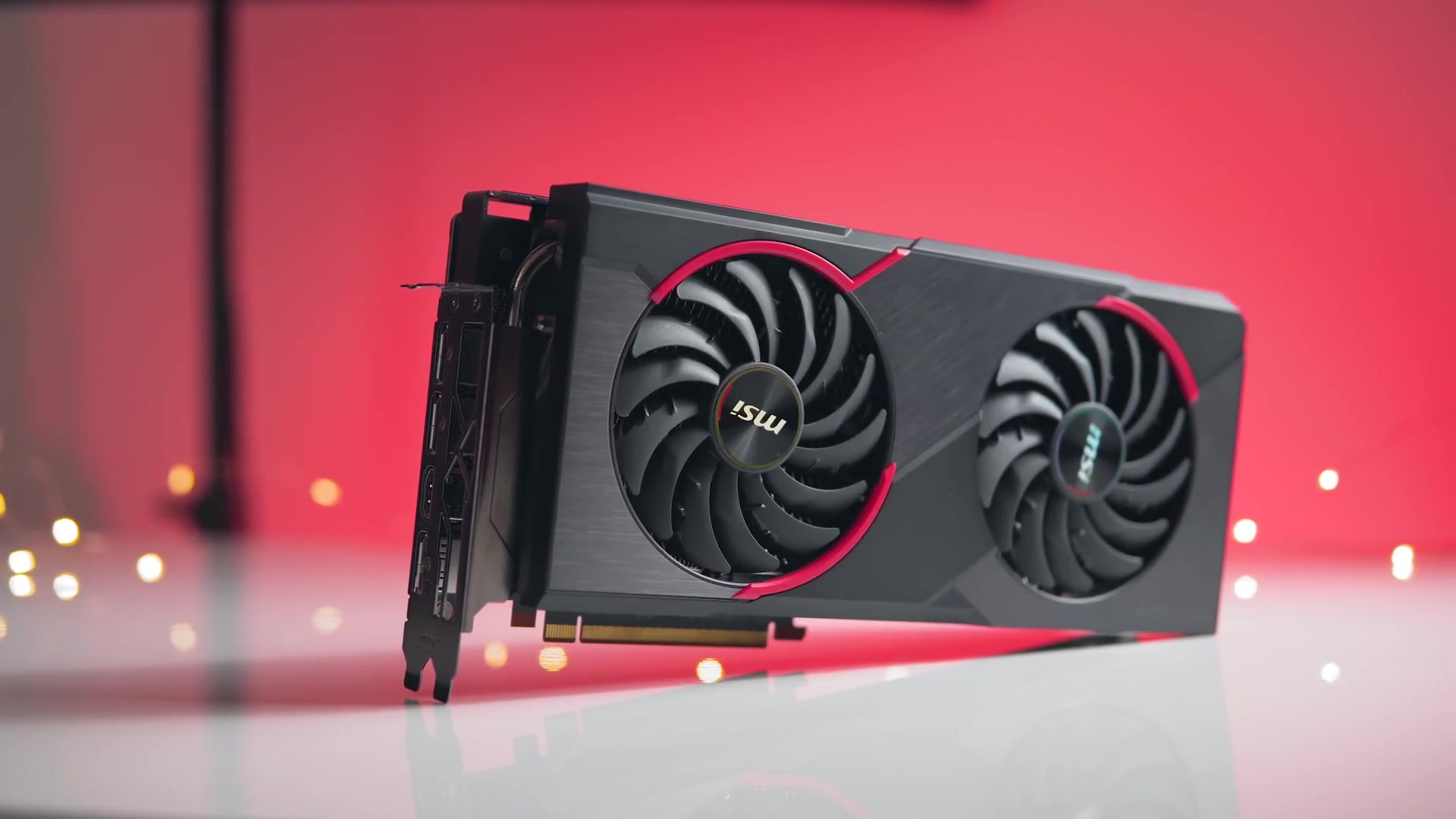 msirx5700xtgamingx评测optimumtech