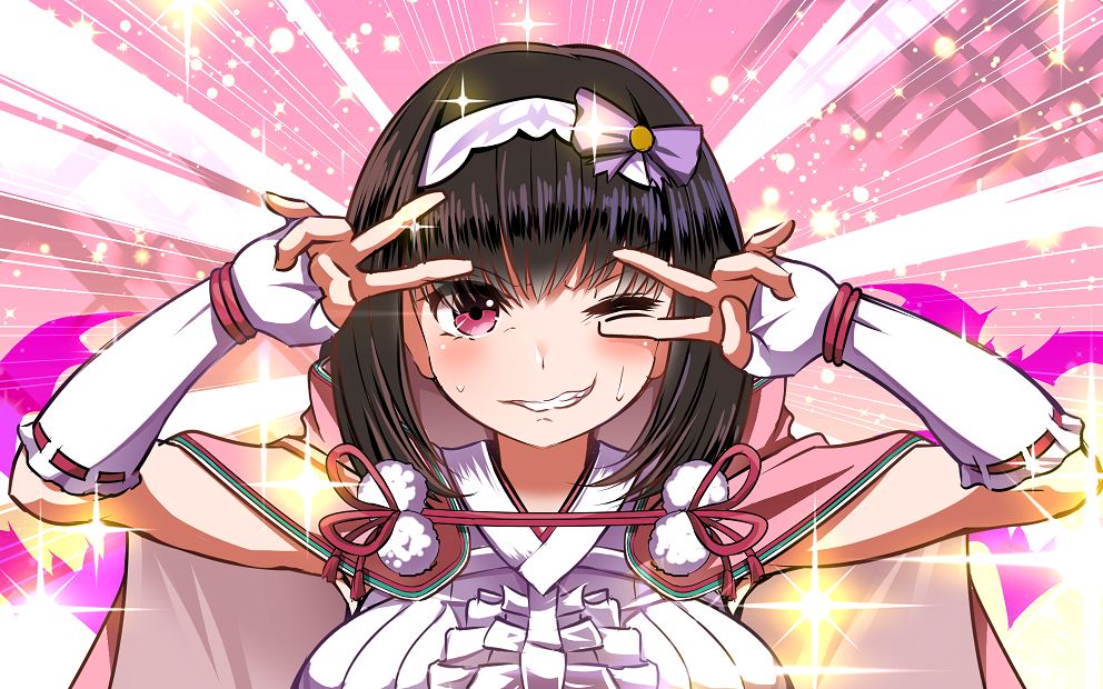 【fgo单挑 留档】刑部姬单挑小太郎(自信一倍速部分)