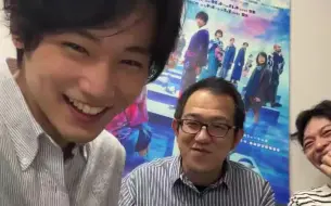 Download Video: 中川大辅 Instagram直播 2024.4.7