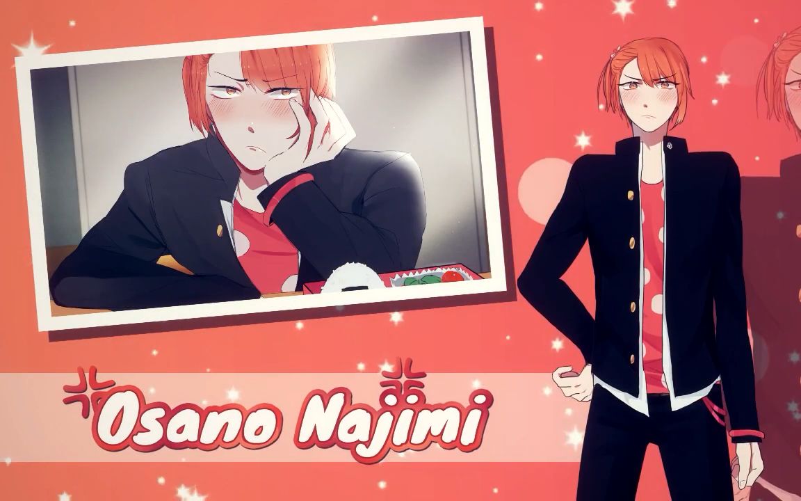 [图]【转载】Yandere Simulator Male Rival Introduction Video