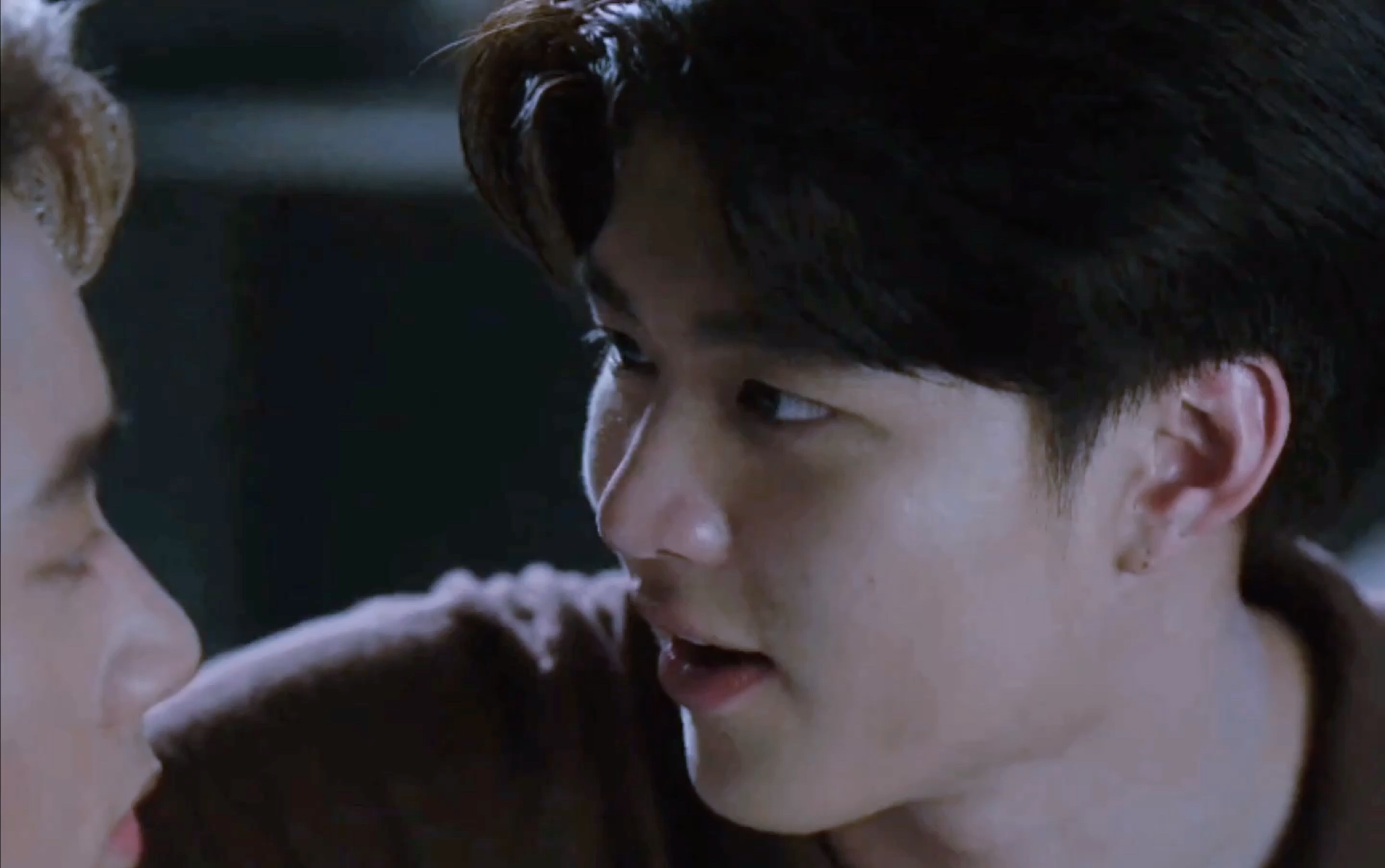 meenest扛起霸总秘书cp大旗