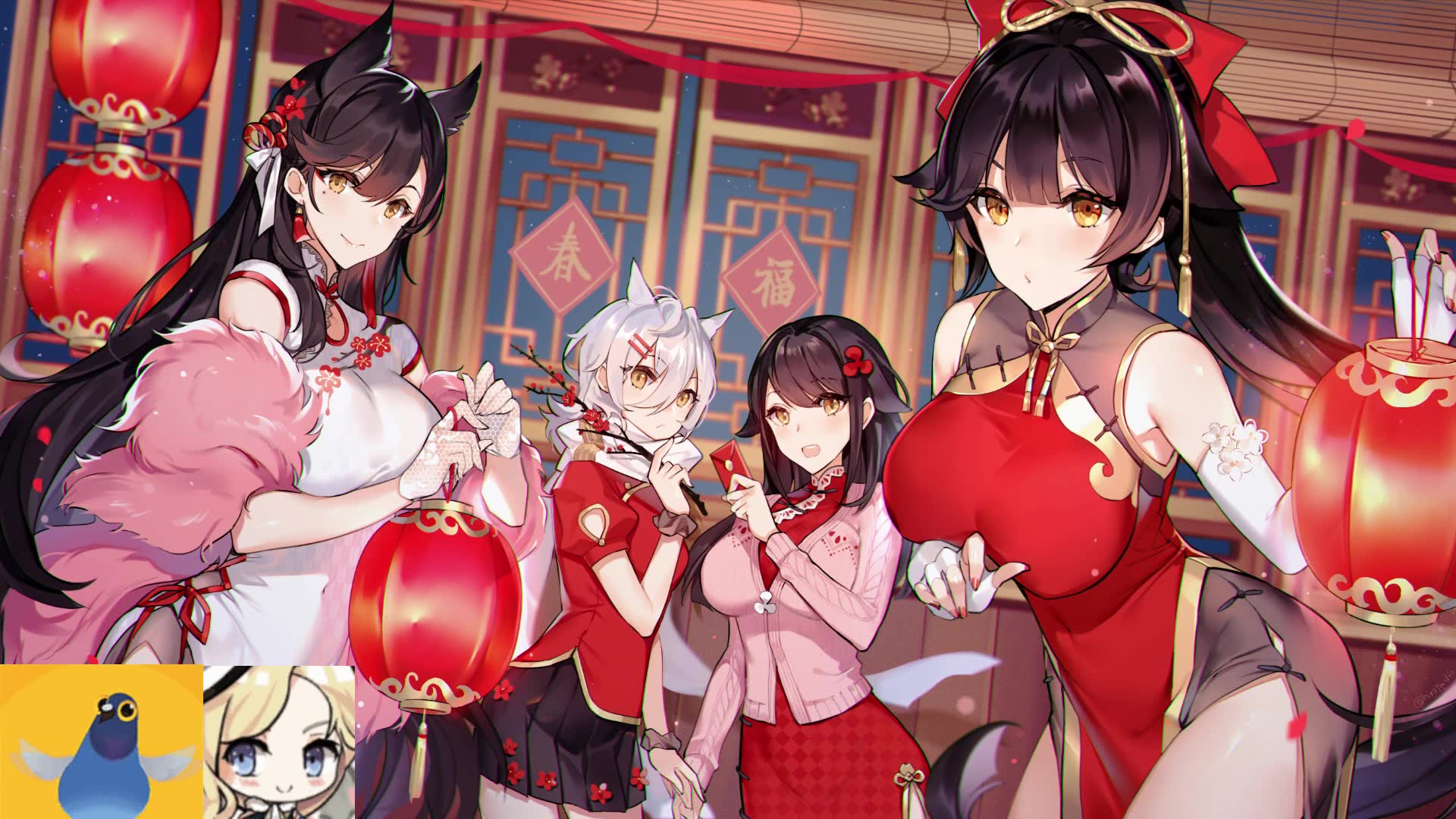 克利咕咕兰2019年4月26日我没看直播不知道发生了什么