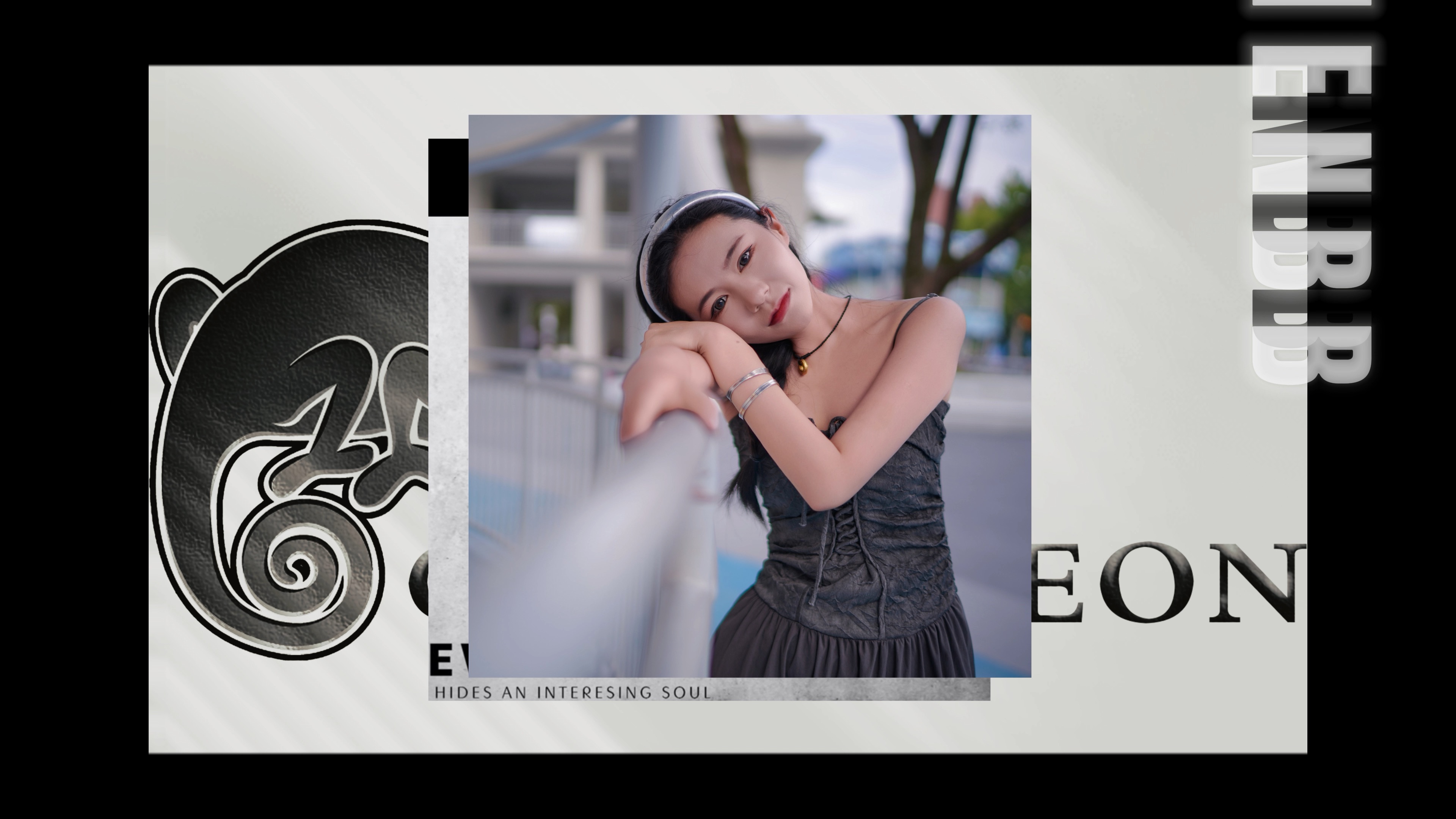 宜昌儿童公园写真电子相册