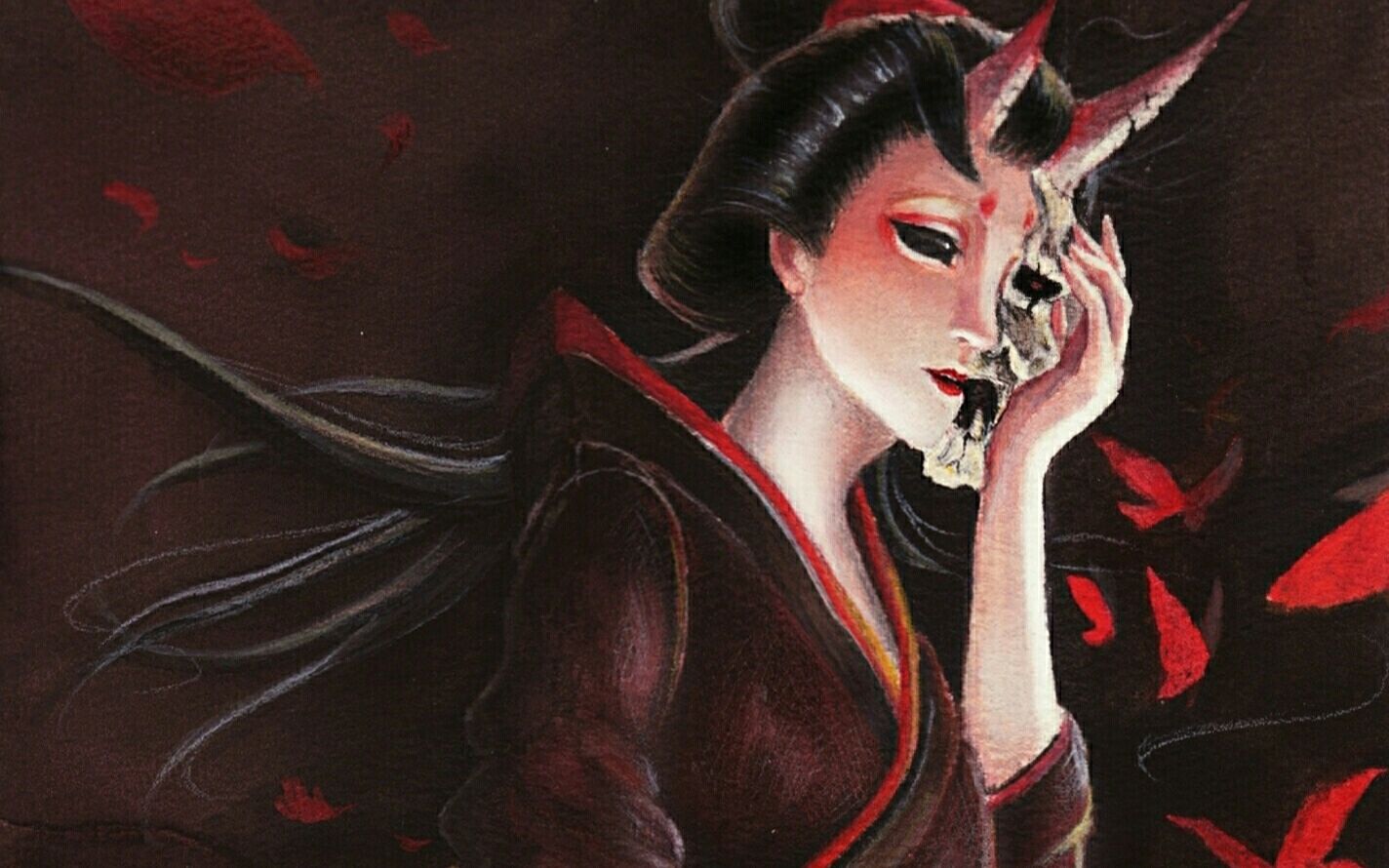 第五人格新版红蝶高燃混剪心中妒火终会燃起