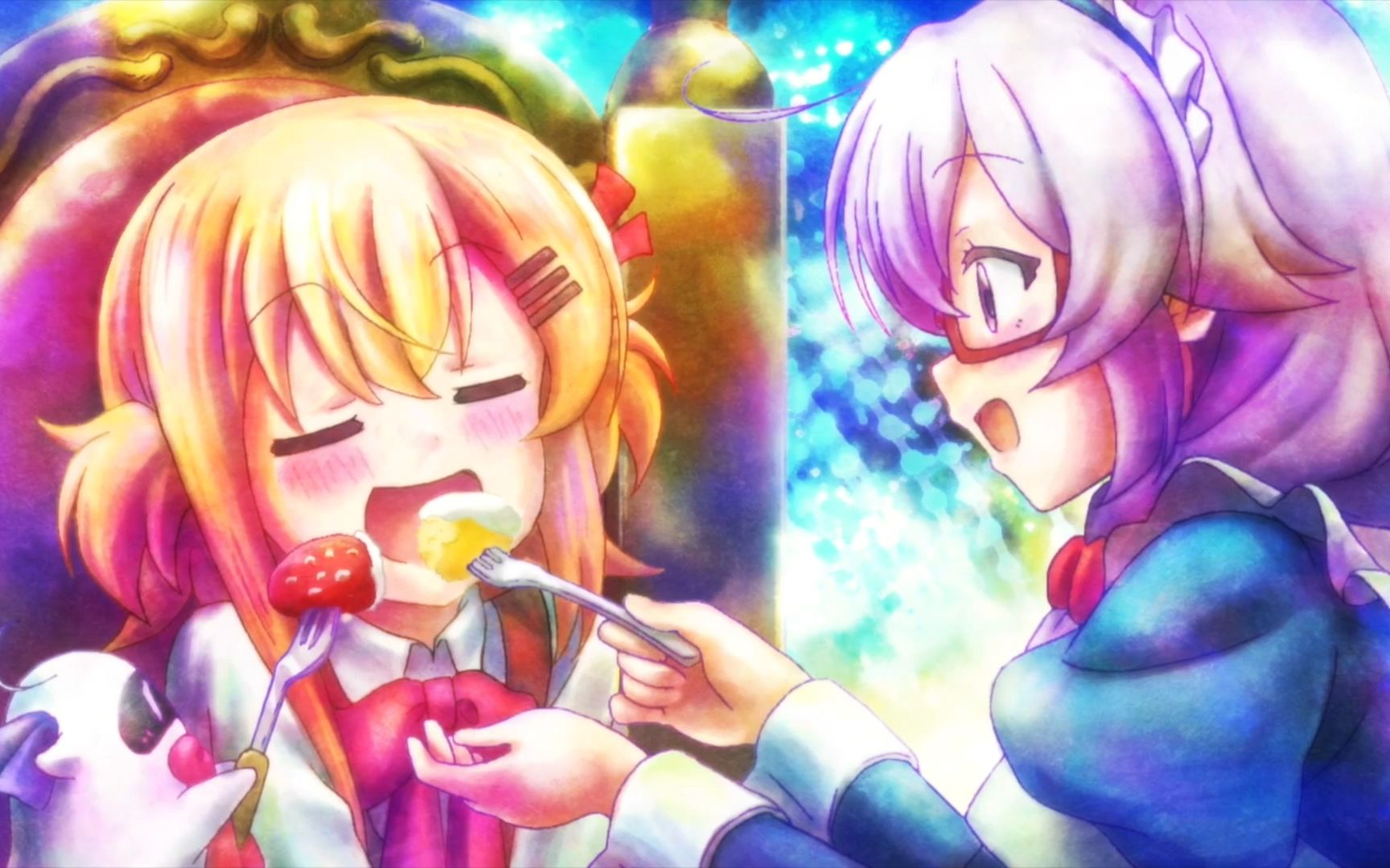 【中字】null & peta 第12话